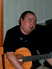 Вячеслав Ковалев